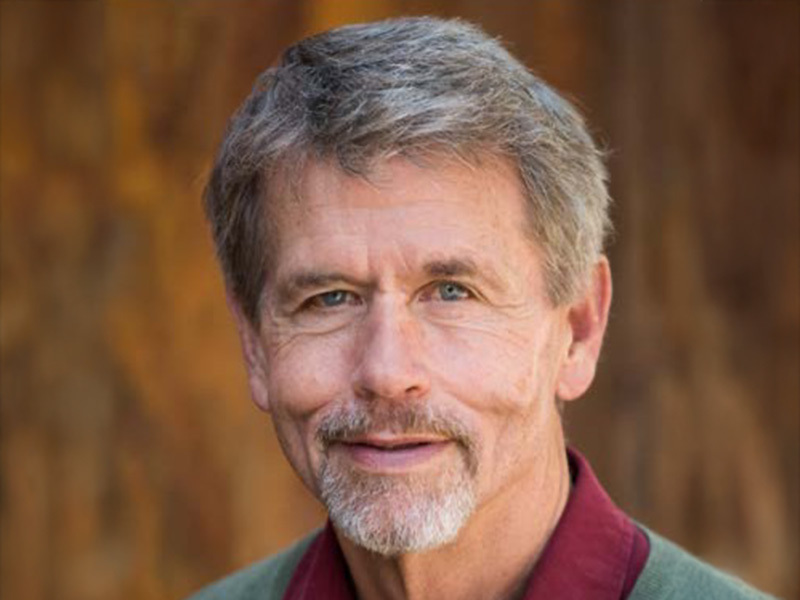 Rick Porter headshot